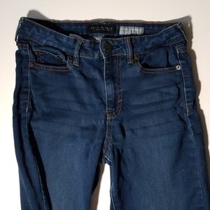 Blue Aeropostale Jeans